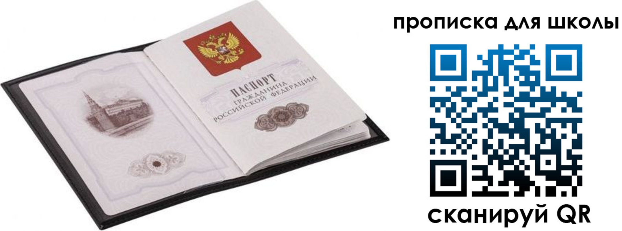 прописка в квартире в Гвардейске